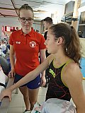 Zimowe Mistrzostwa Polski Junior&oacute;w 14-lat - Ostrowiec Św.