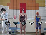 2 runda Dużej Świętokrzyskiej Ligi Pływackiej - Końskie