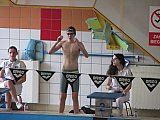 2 runda Dużej Świętokrzyskiej Ligi Pływackiej - Końskie