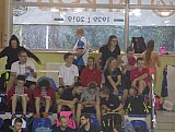 Zimowe Mistrzostwa Polski Junior&oacute;w 14-lat - Ostrowiec Św.