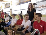 Zimowe Mistrzostwa Polski Junior&oacute;w 14-lat - Ostrowiec Św.