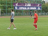 Zakończenie sezonu 2019/2020