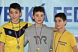 43 Memori&aacute;l Ľudov&iacute;ta Kukorelliho - Koszyce