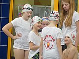 Mistrzostwa Buska Zdroju w Pływaniu - Busko Zdr&oacute;j