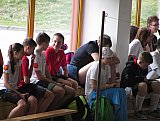 2 runda Dużej Świętokrzyskiej Ligi Pływackiej - Końskie