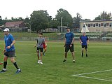 Zakończenie sezonu 2019/2020