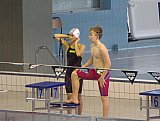 Zimowe Mistrzostwa Polski Junior&oacute;w 14-lat - Ostrowiec Św.