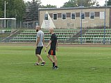 Zakończenie sezonu 2019/2020