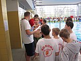VIII Mityng Pływacki - Rybnik