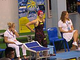 Zimowe Mistrzostwa Polski Junior&oacute;w 14-lat - Ostrowiec Św.