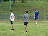 Zakończenie sezonu 2019/2020