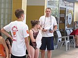 VIII Mityng Pływacki - Rybnik