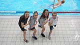 1 runda Dużej Świętokrzyskiej Ligi Pływackiej - Stasz&oacute;w