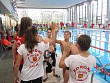 VIII Mityng Pływacki - Rybnik