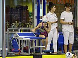 6 runda Małej Świętokrzyskiej Ligi Pływackiej - Ostrowiec Św.