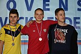 43 Memori&aacute;l Ľudov&iacute;ta Kukorelliho - Koszyce