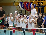 Mistrzostwa Buska Zdroju w Pływaniu - Busko Zdr&oacute;j