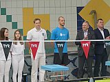 Mistrzostwa Buska Zdroju w Pływaniu - Busko Zdr&oacute;j