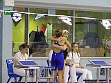 6 runda Małej Świętokrzyskiej Ligi Pływackiej - Ostrowiec Św.