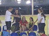 Zimowe Mistrzostwa Polski Junior&oacute;w 14-lat - Ostrowiec Św.