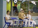 6 runda Małej Świętokrzyskiej Ligi Pływackiej - Ostrowiec Św.