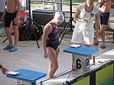 VIII Mityng Pływacki - Rybnik