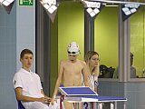 6 runda Małej Świętokrzyskiej Ligi Pływackiej - Ostrowiec Św.