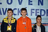 43 Memori&aacute;l Ľudov&iacute;ta Kukorelliho - Koszyce