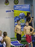 Zimowe Mistrzostwa Polski Junior&oacute;w 14-lat - Ostrowiec Św.