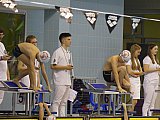 6 runda Małej Świętokrzyskiej Ligi Pływackiej - Ostrowiec Św.