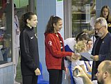 Zimowe Mistrzostwa Polski Junior&oacute;w 14-lat - Ostrowiec Św.