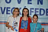 43 Memori&aacute;l Ľudov&iacute;ta Kukorelliho - Koszyce