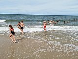 Ob&oacute;z - Władysławowo