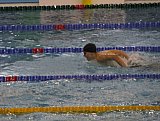 Zimowe Mistrzostwa Polski Junior&oacute;w 14-lat - Ostrowiec Św.