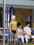 6 runda Małej Świętokrzyskiej Ligi Pływackiej - Ostrowiec Św.