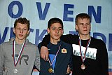 43 Memori&aacute;l Ľudov&iacute;ta Kukorelliho - Koszyce