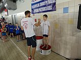 Og&oacute;lnopolskie Zawody o Puchar Prezydenta Kielc