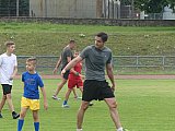 Zakończenie sezonu 2019/2020