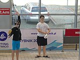VIII Mityng Pływacki - Rybnik