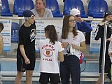Zimowe Mistrzostwa Polski Junior&oacute;w 14-lat - Ostrowiec Św.