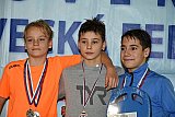 43 Memori&aacute;l Ľudov&iacute;ta Kukorelliho - Koszyce