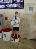 Og&oacute;lnopolskie Zawody o Puchar Prezydenta Kielc