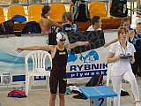 VIII Mityng Pływacki - Rybnik