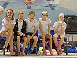 Bijemy Rekordy Korony-Swim Kielce 2019