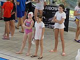 VIII Mityng Pływacki - Rybnik