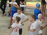 VIII Mityng Pływacki - Rybnik