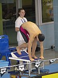 Zimowe Mistrzostwa Polski Junior&oacute;w 14-lat - Ostrowiec Św.