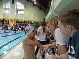 Mistrzostwa Buska Zdroju w Pływaniu - Busko Zdr&oacute;j