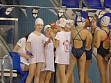 6 runda Małej Świętokrzyskiej Ligi Pływackiej - Ostrowiec Św.