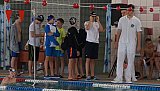 Og&oacute;lnopolskie Zawody Pływackie o Puchar Dyrektora MOSiR - Kielce